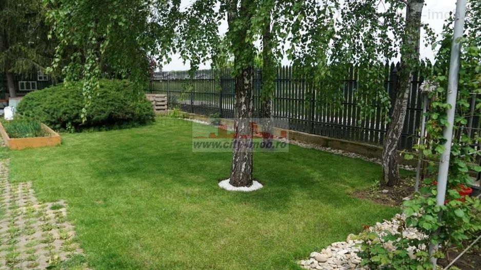 Vanzare Casa Parter plus mansarda in Ghermanesti Snagov, Ilfov - Poză 3