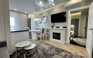 Chirie, apartament, 3 camere, str. Calea Ieșilor, Buiucani - Poză 5