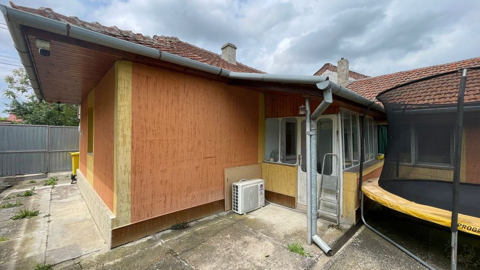 Casă individuală 5 camere-150.000€-Zona Plopi - Poză 11