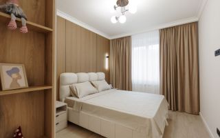 Vânzare, apartament, 3 camere, bd. Mircea Cel Bătrân, Ciocana - Poză 13