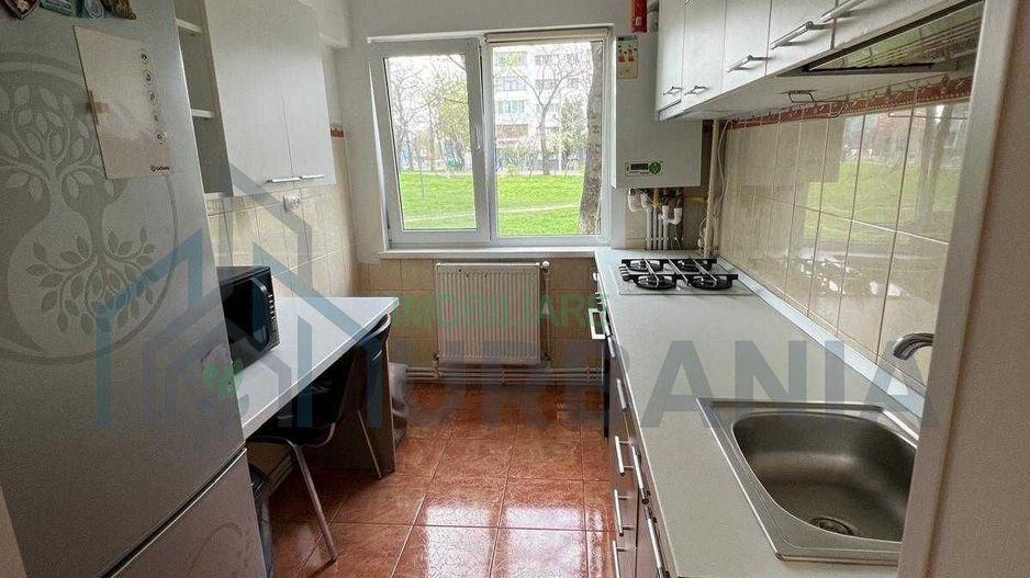 Apartament 2 Camere de Închiriat în Zona Palas Campus, Iași - Poză 8