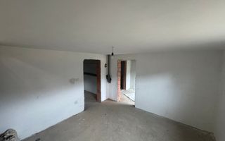 VILA 7 CAMERE TEREN 1654 MP BUGHEA DE JOS ARGES - Poză 15