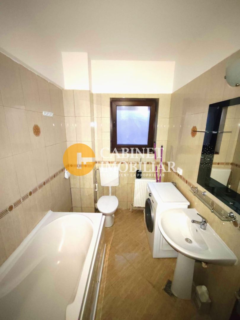 Ap 1 camera - 40mp – luminos, spațios, confort - Aleea Tudor Neculai - Poză 5