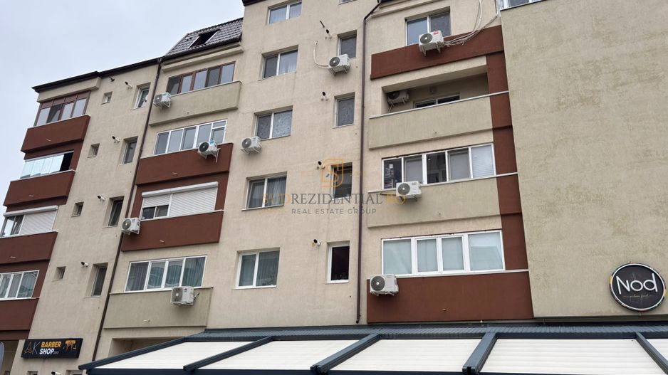 Apartament 2 camere de inchiriat, mobilat si utilat, metrou Berceni - Poză 16