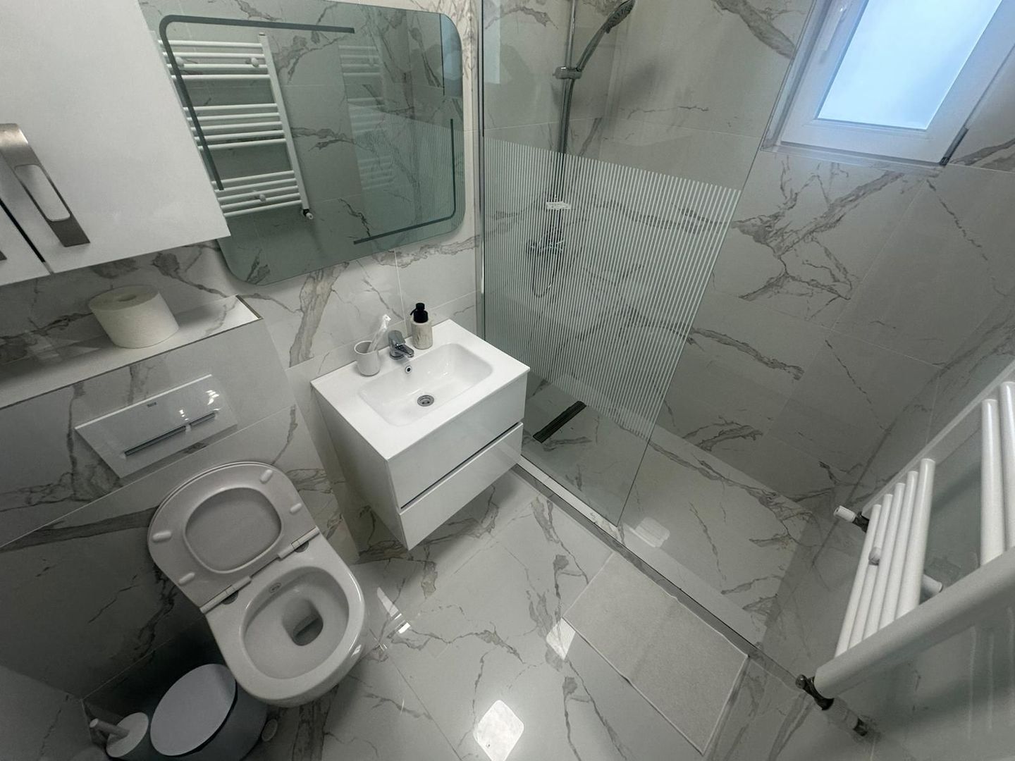 AP. 2 CAMERE MIRAL RESIDENCE, CURTE 20 MP, LOC PARCARE, COMISION 0% - Poză 5