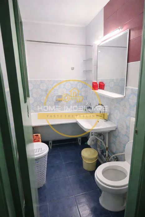 Apartament cu 2 camere/52mp/ in zona Podu Ros - Poză 4