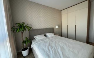 Ap 2 camere, mobilat utilat , Estoria City,  5 min metrou Teclu - Poză 5