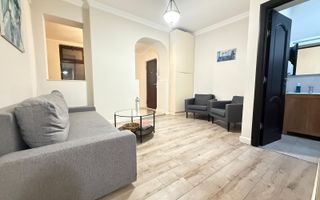 Spatiu comercial - Birouri - 60mp - str. Ion C. Bratianu , Centru - Poză 12