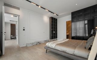 Vânzare, Penthouse, 4 camere, One Cotroceni Park, București - Poză 8