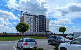 Garsoniera spatioasa, langa parcul Tudor Arghezi, Metalurgiei, Sector4 - Poză 6