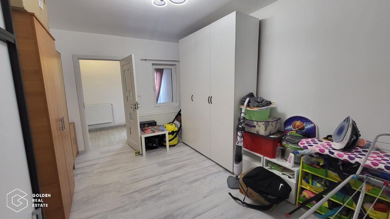 Casa individuala moderna, Fratelia-Timisoara - Poză 8