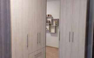 apartament cu două camere, mobilat, utilat, loc parcare- bucium Lidl - Poză 1