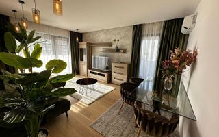 Apartament LUX 4 camere | Nusco City | Pipera | Aviatiei - Poză 5