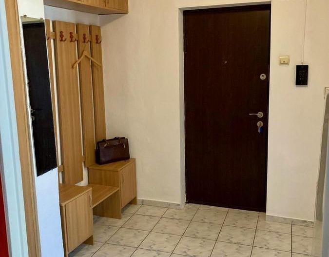 AP. 2 CAMERE- BRANCOVEANU, BLOC REABILITAT, METROU 3 MINUTE, MODERN - Poză 7