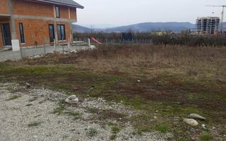 teren intravilan - 10 ari - aproape de Panoramic Residence - Poză 1