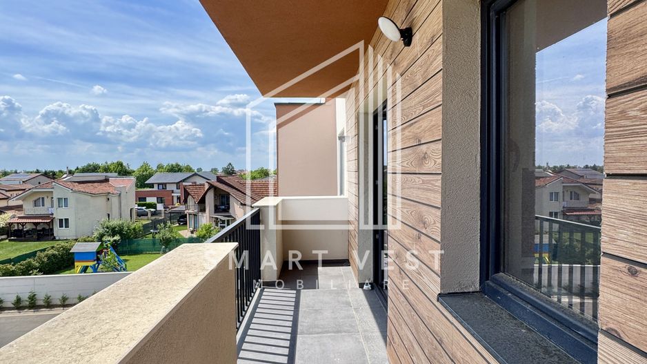 Apartament 2 camere | 55 mp utili | Zona Semicentrala - Poză 12