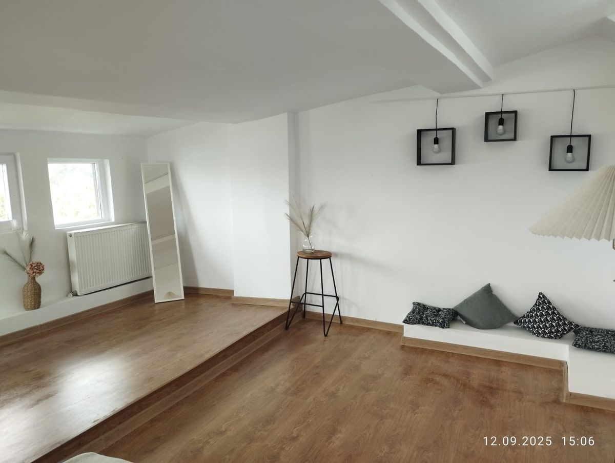 Apartament cu 3 camere de vanzare | Erou Iancu Nicolae | 100 mp - Poză 19