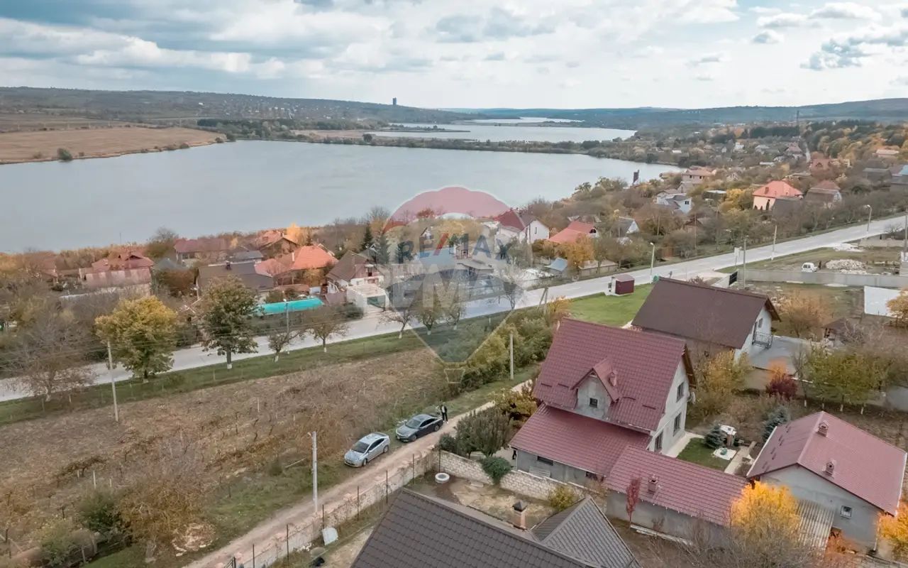 De vânzare Casă în satul Nimoreni, r-n Ialoveni! - Poză 3