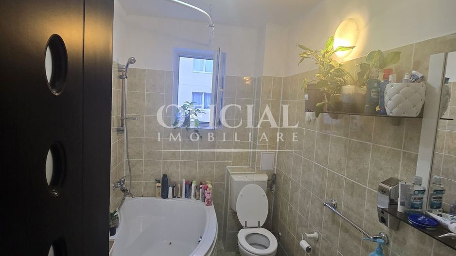 Apartament cu 2 camere | 49 Mp | Parcare | Balcon | Floresti Eroilor - Poză 4