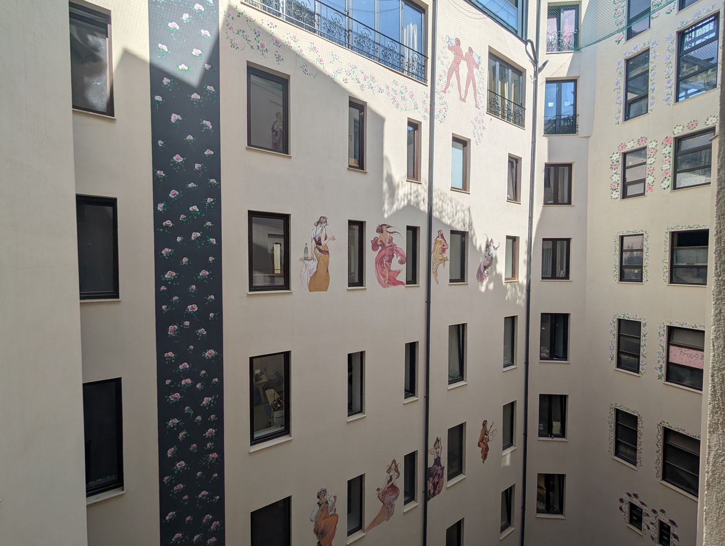 Coworking modern în zona Cișmigiu – 3 birouri de închiriat - Poză 18