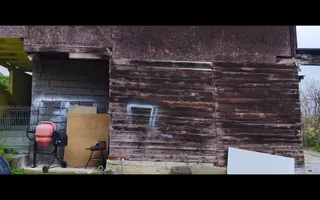 Proprietate langa Dunare – 3000 mp, priveliste si potential business - Poză 44