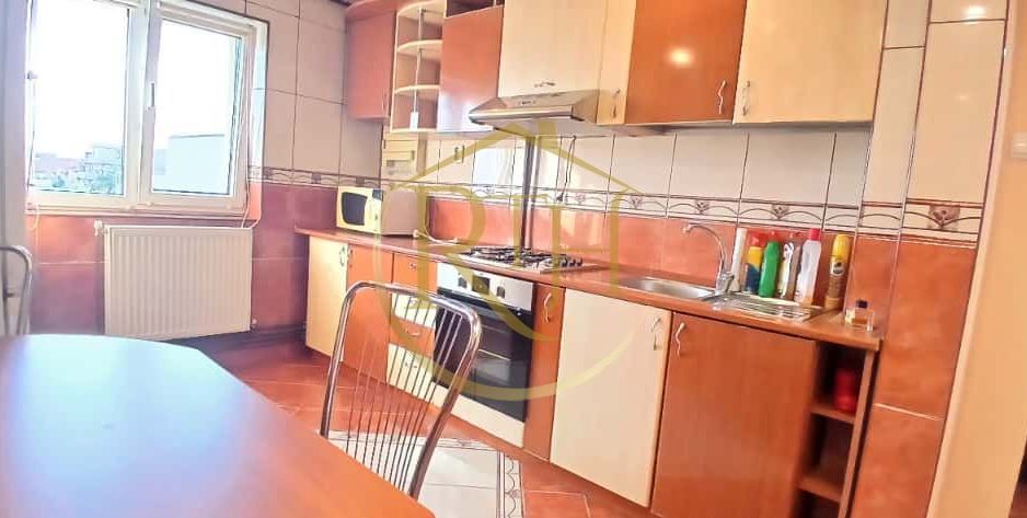 Oferim spre inchiriere un apartament cu 3 camere in Calea Girocului! - Poză 14
