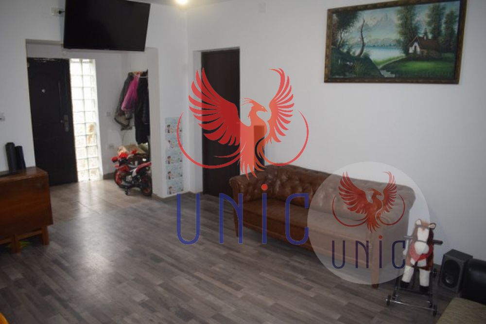 Vila Bariera Valcii - Poză 1