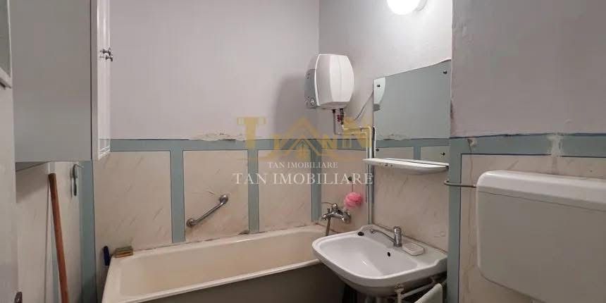 Apartament 2camere de vanzare  Bul.Dragalina (Gara De Nord) - Poză 6
