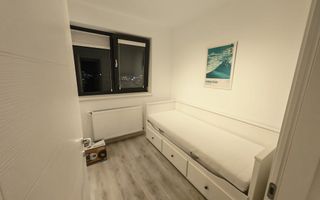 AP. 3 CAMERE- THEODOR PALLADY. CENTRALA, BLOC NOU, MODERN - Poză 3