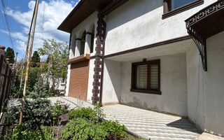 Vânzarea, casa/villa, 4 camere, str. Taras Șevcenco, Pământeni - Poză 6