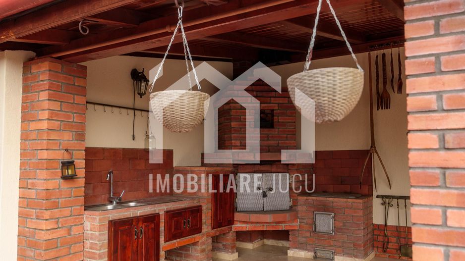 Clădire modernă cu spațiu multifuncțional de închiriat în Jucu de Mijl - Poză 8