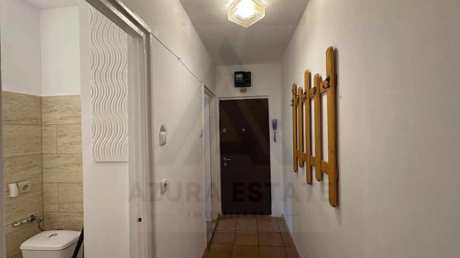Apartament 2 camere bucatarie inchisa si baie cu geam pe Nicolae Iorga - Poză 3