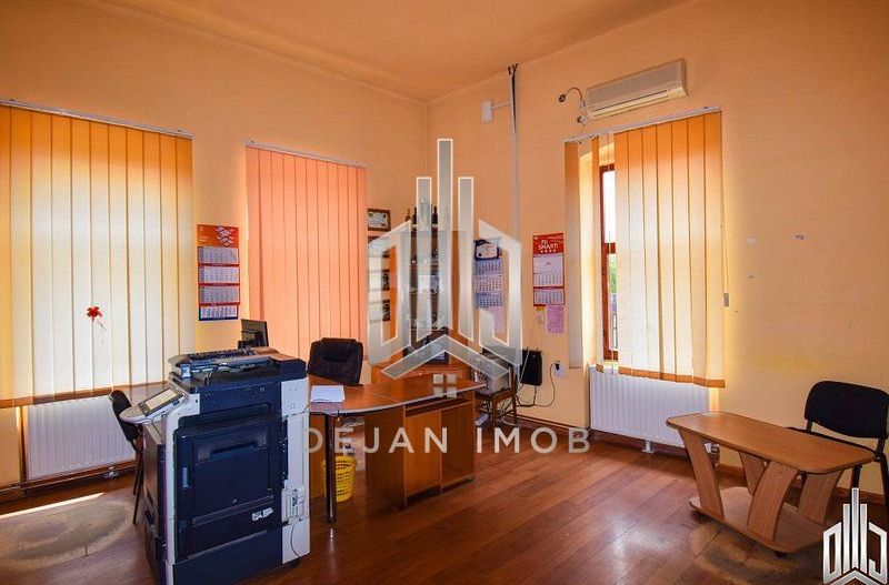 Spațiu de birouri | Teren 2.720 MP | Aita Mare - Poză 10