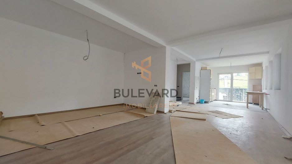 Casa de tip duplex finisata, zona strazii Tautiului! - Poză 1