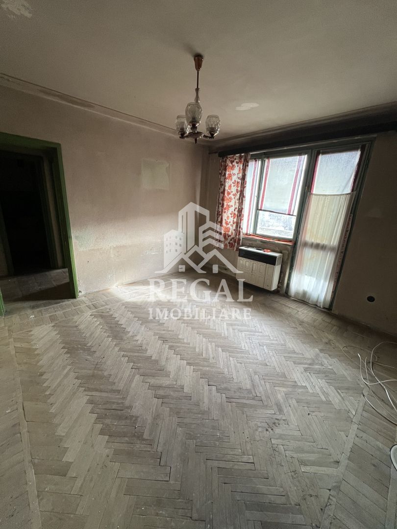 Apartament 2 camere – Bd. Traian, lângă GP Plaza – Oportunitate - Poză 1