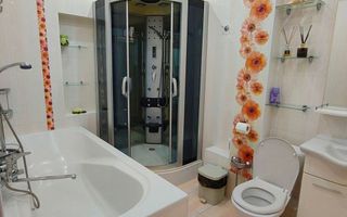 Chirie, apartament, 3 camere, Strada Alexandr Puşkin, Râșcani - Poză 5