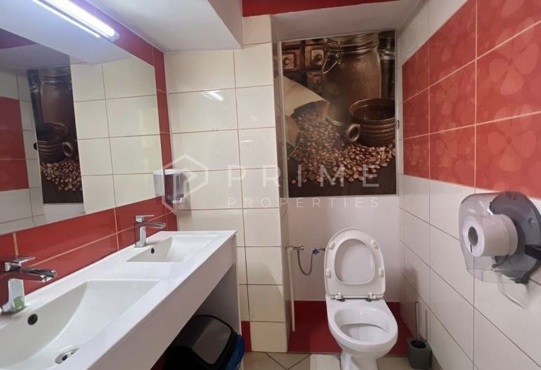 Spațiu comercial premium | Centru Târgu Mureș | Cel mai bun vad - Poză 7