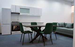 APARTAMENT 3 CAMERE | 365€/LUNĂ | RATE DEZVOLTATOR I COMISION 0% - Poză 5