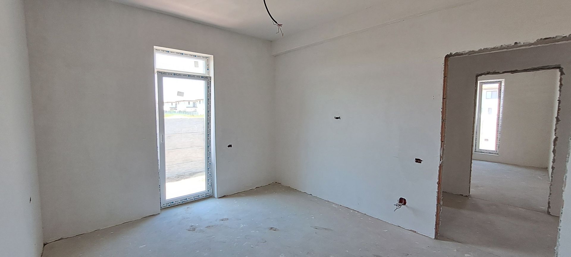 Casa parter Dragomiresti Deal, utilitati, finisaje la alegere, STB - Poză 7