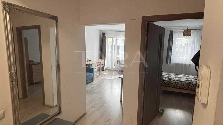 Apartament cu 2 camere și terasă în Baciu zona strazii Corbului. - Poză 2