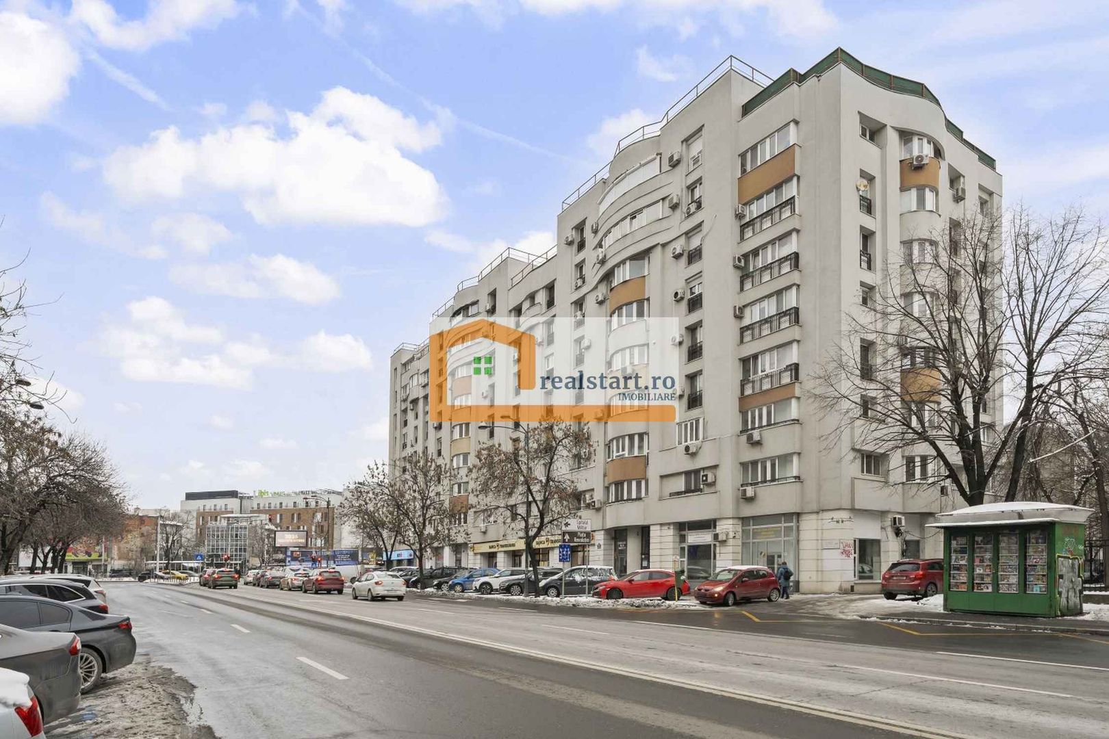 Intre Parcuri, Stirbei Voda, 800m distanta Metrou Eroilor, Langa Judecatorie - Poză 17
