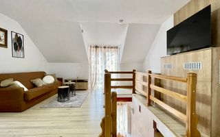 Casă 4 camere | Locație excepțională | Singur în curte | GARAJ - Poză 21