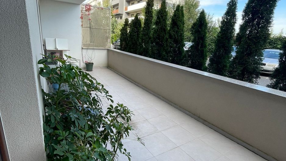 Apartament Modern 2 Camere | 60Mp + 29 Mp Terasa | Parcare Subterana | Luminia - Poză 7