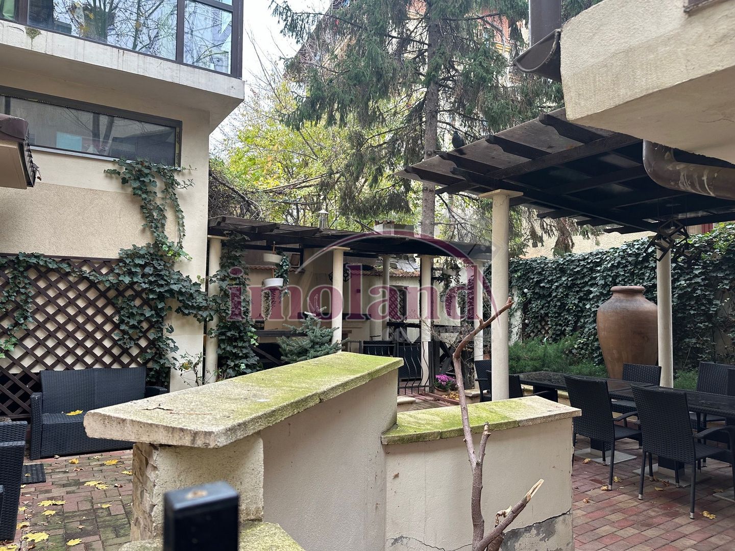 Vanzare Imobil Interbelic - Dorobanti - Capitale - Poză 15