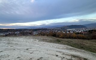 Teren 7199mp Intravilan cu Vedere Panoramica Superbă, Ideal Investitie - Poză 11