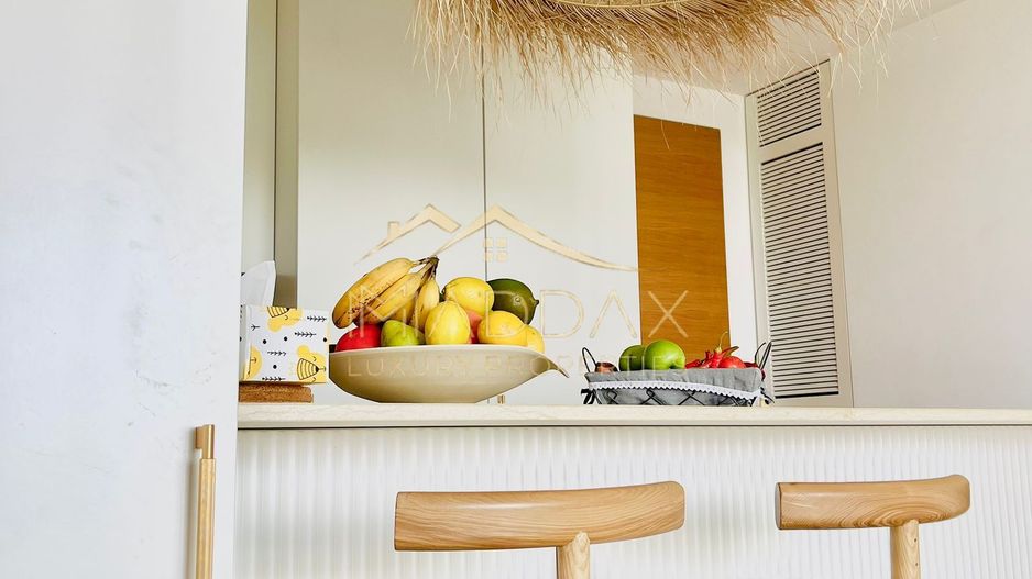 Apartament 2 camere cu terasa spatioasa in *Vogh Olimp* (la 5 minute de plaja) - Poză 10