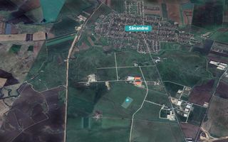 Teren industrial în Sânandrei, aproape de DN69 - Poză 6