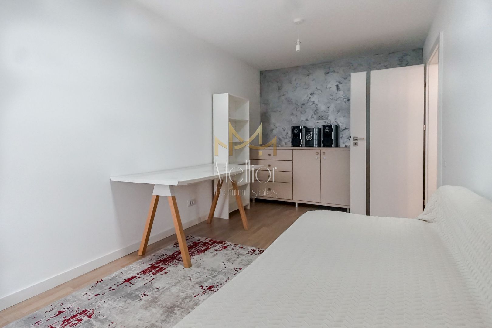 Apartaemnt 3 camere, terasa, parcare, Gheorgheni, zona Iulius Mall - Poză 12