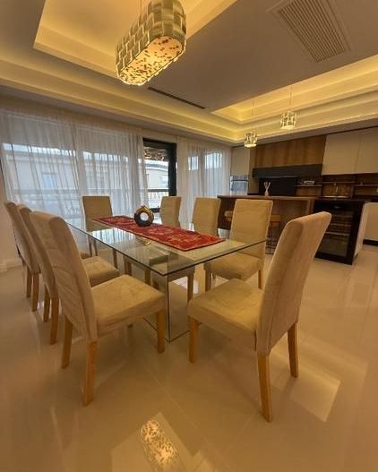 Premium 4 room apartment | Herastrau | 178 sqm | 4 bathrooms - Poză 1