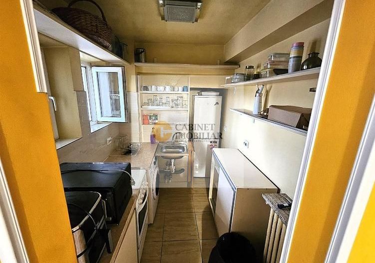 2 camere I Universitate - Teatrul National I.L.Caragiale  I Etaj 4/7 - Poză 5